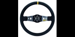 Sparco Racing R215 Competition Steering Wheel